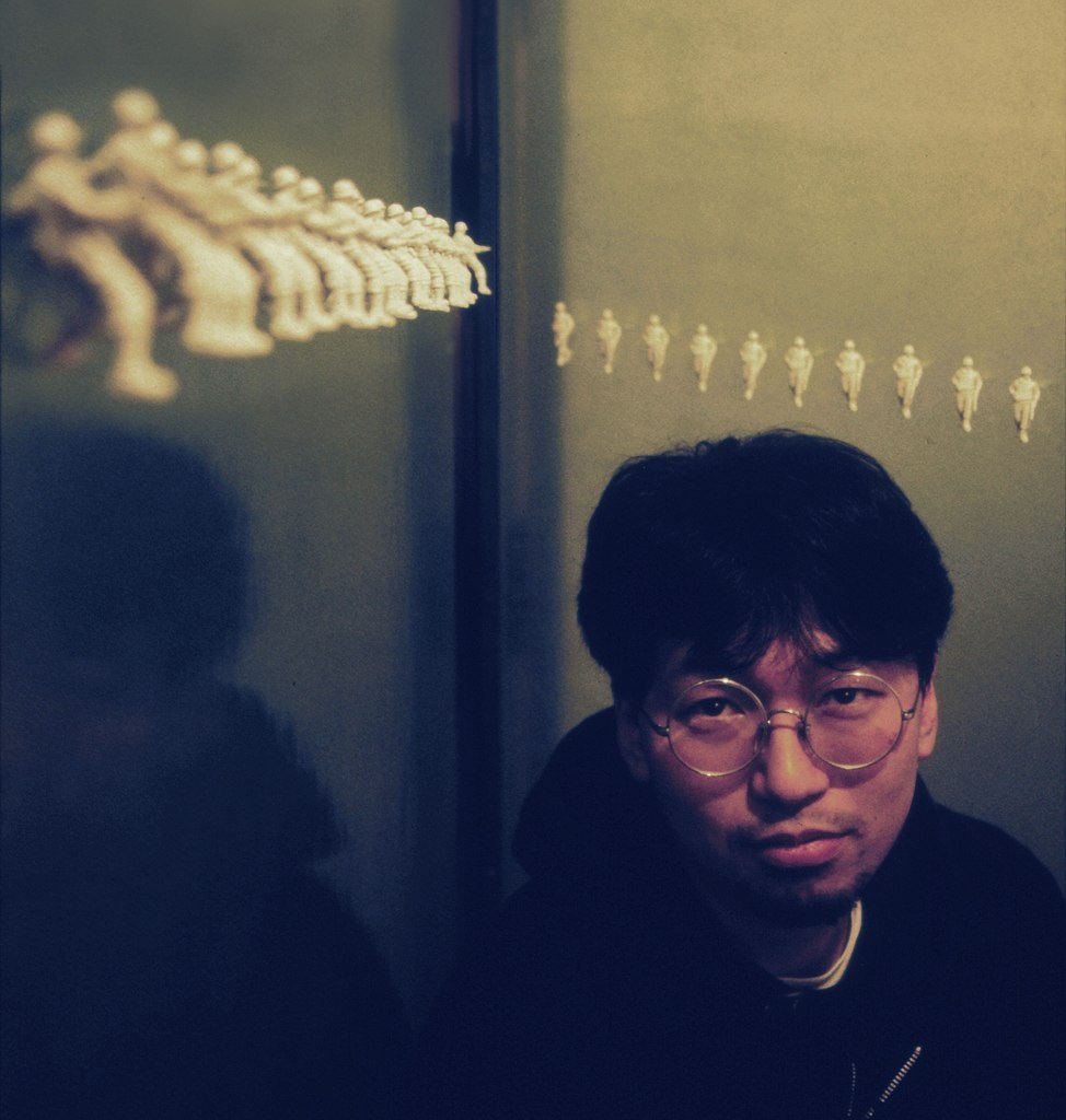 村上隆
