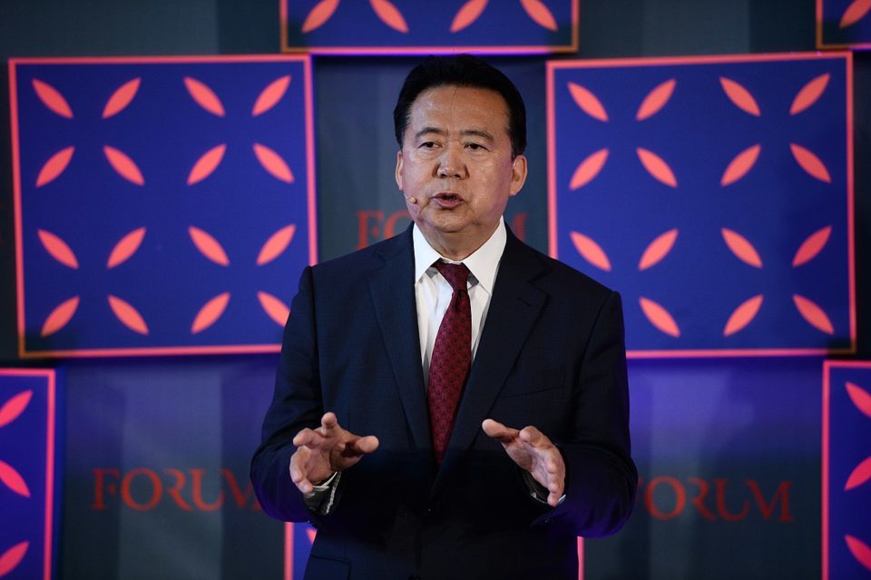 孟宏偉