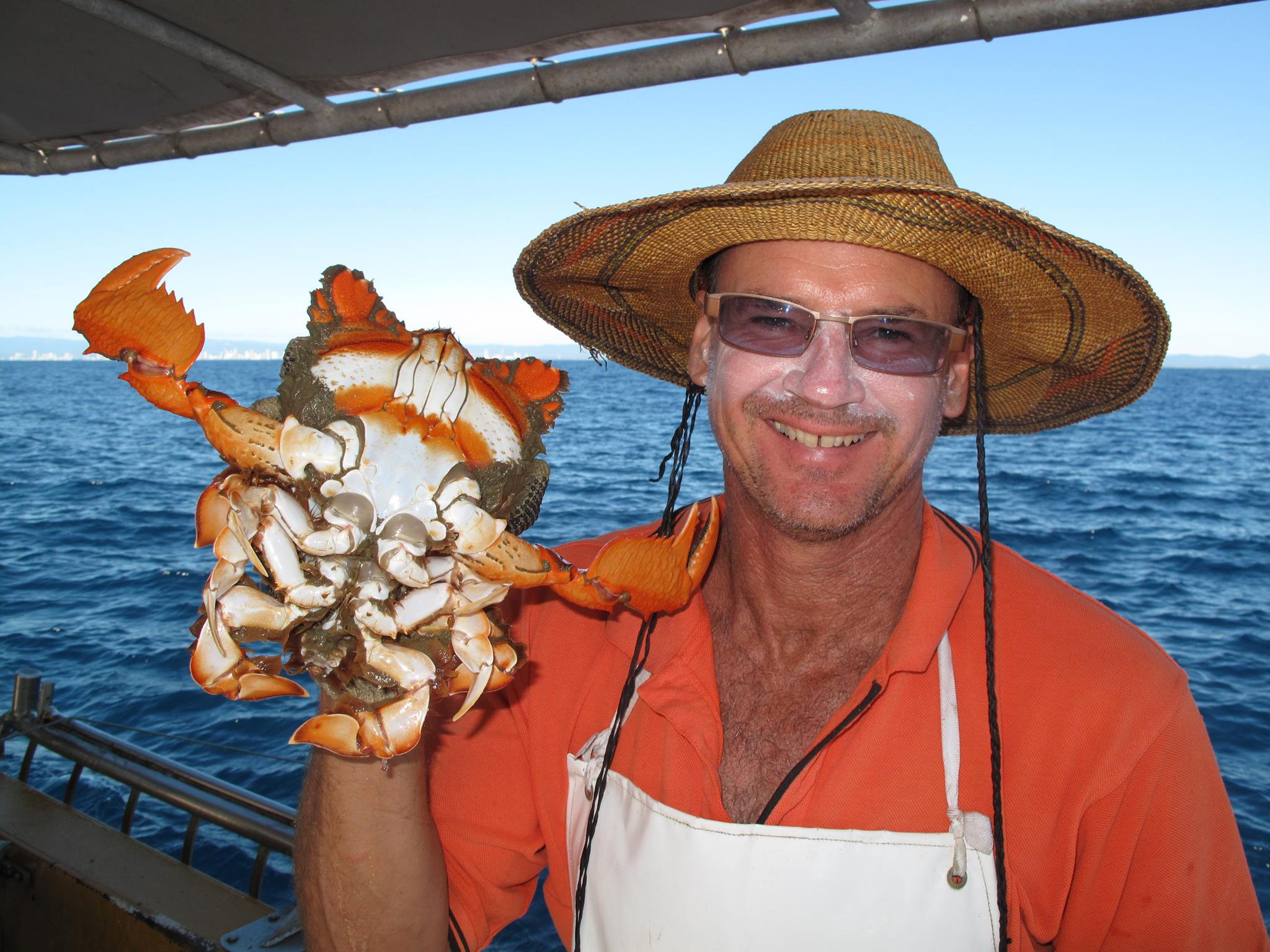 Gold Coast Fishermens Co-Op