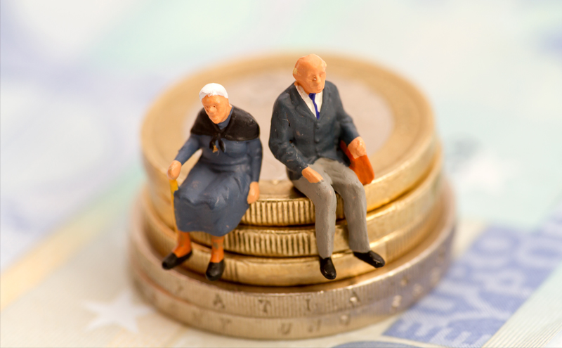 为骗取养老金将母亲藏尸