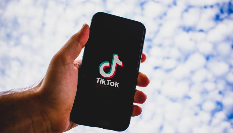 影音分享应用程式TikTok