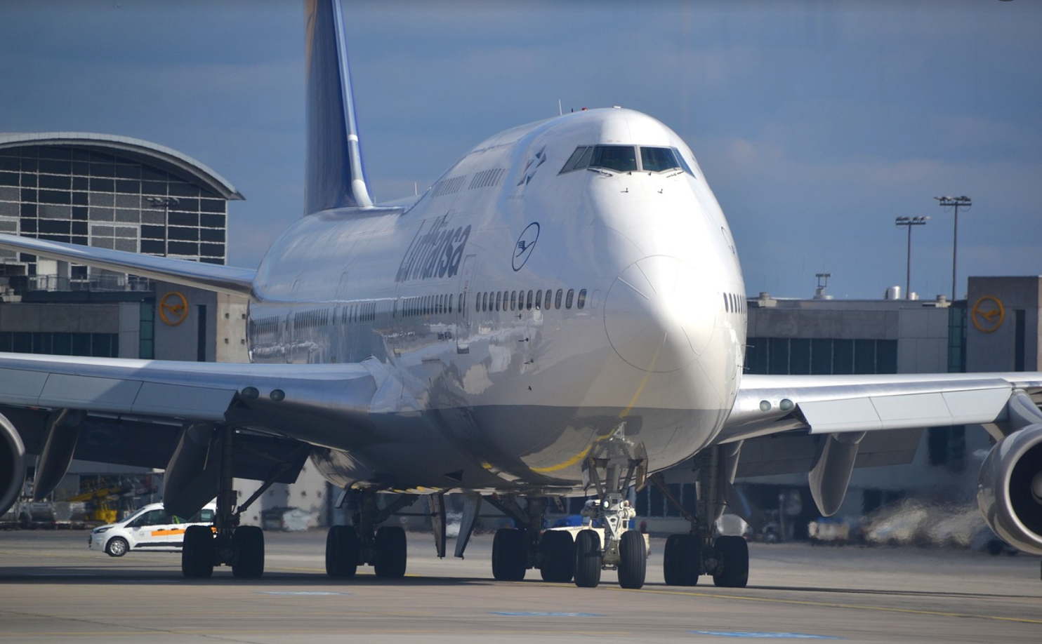 波音 747