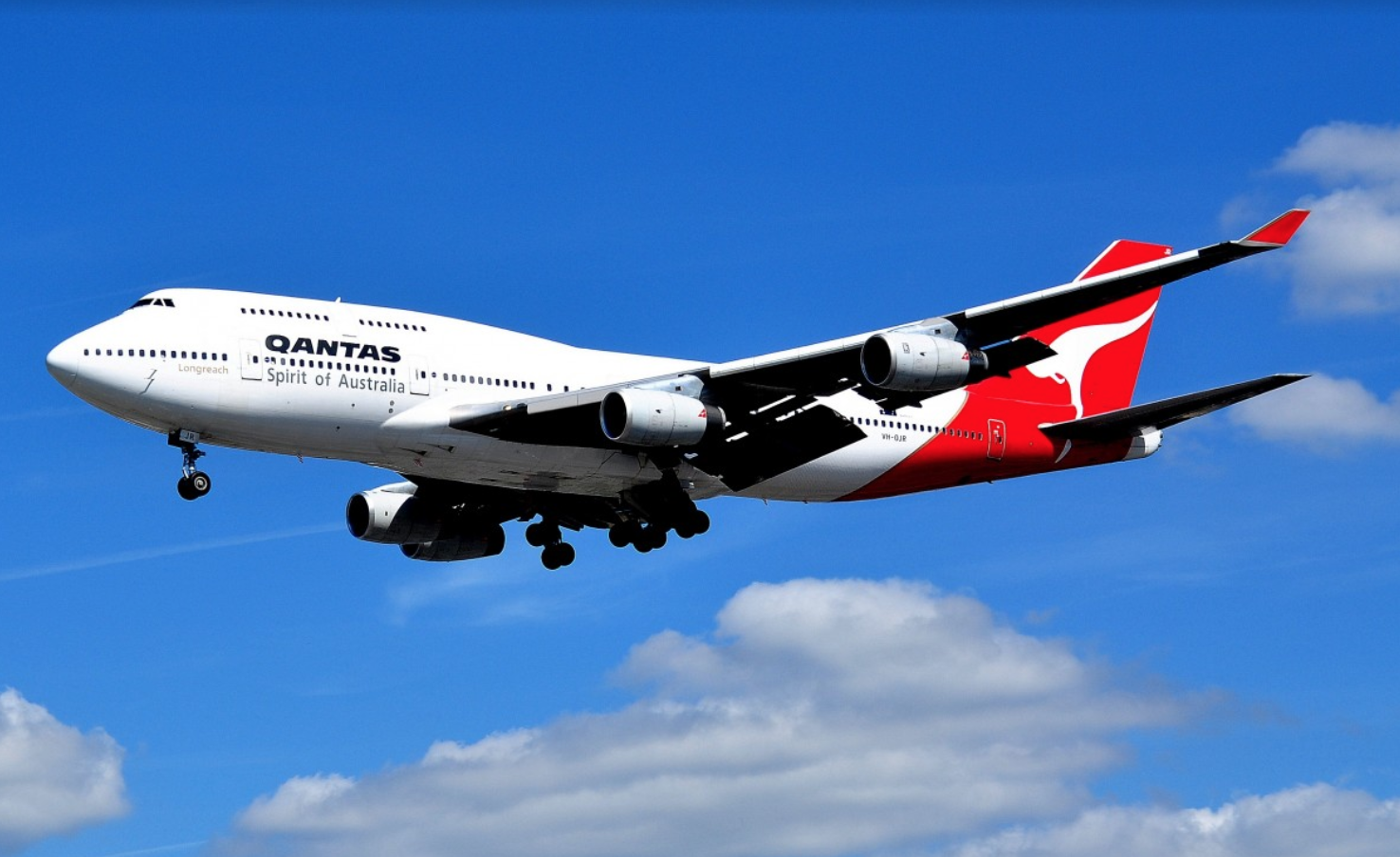 波音 747
