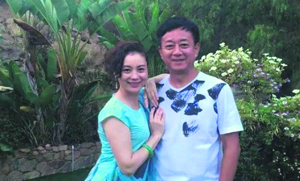 央视主持人，朱军，丑闻，谭梅，朱军性骚扰实习生