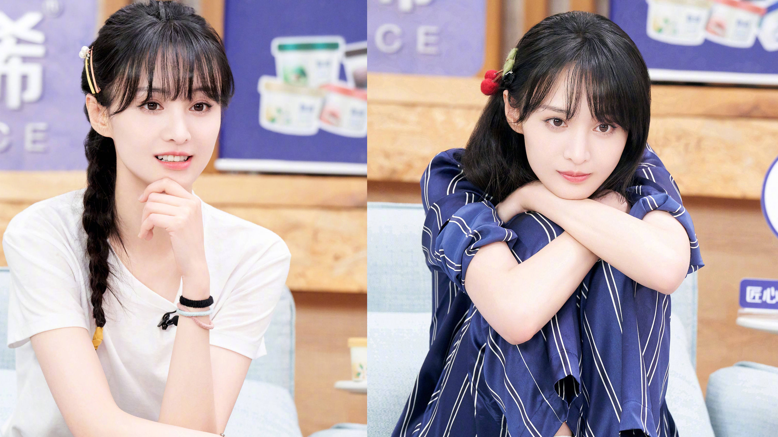 鄭爽為杭州女子失蹤案發聲