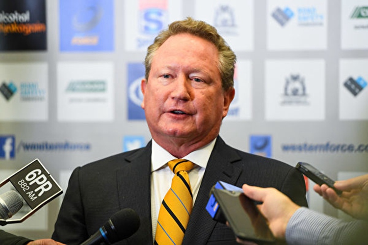 Andrew Forrest