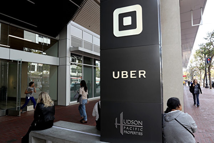Uber