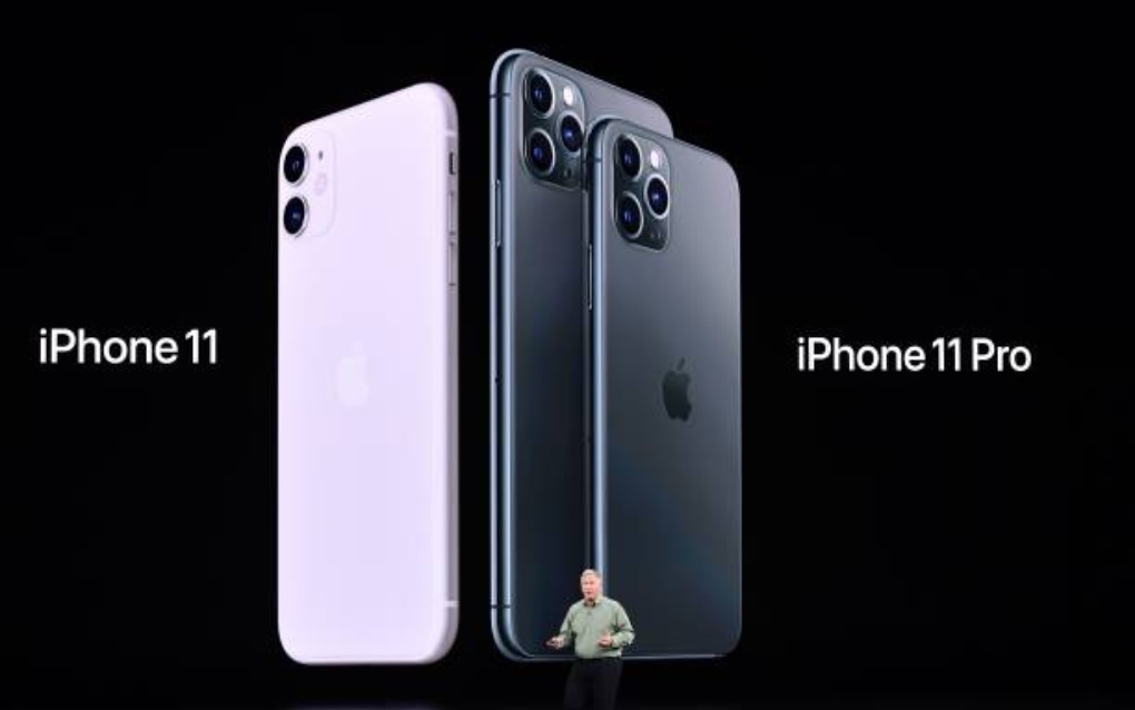 印度资通讯技术部长普拉萨证实iPhone 11在印度生产