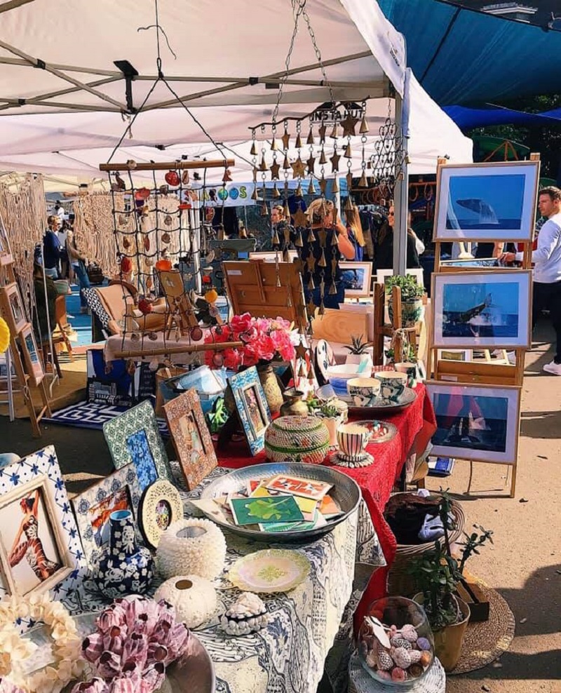 Bondi Markets