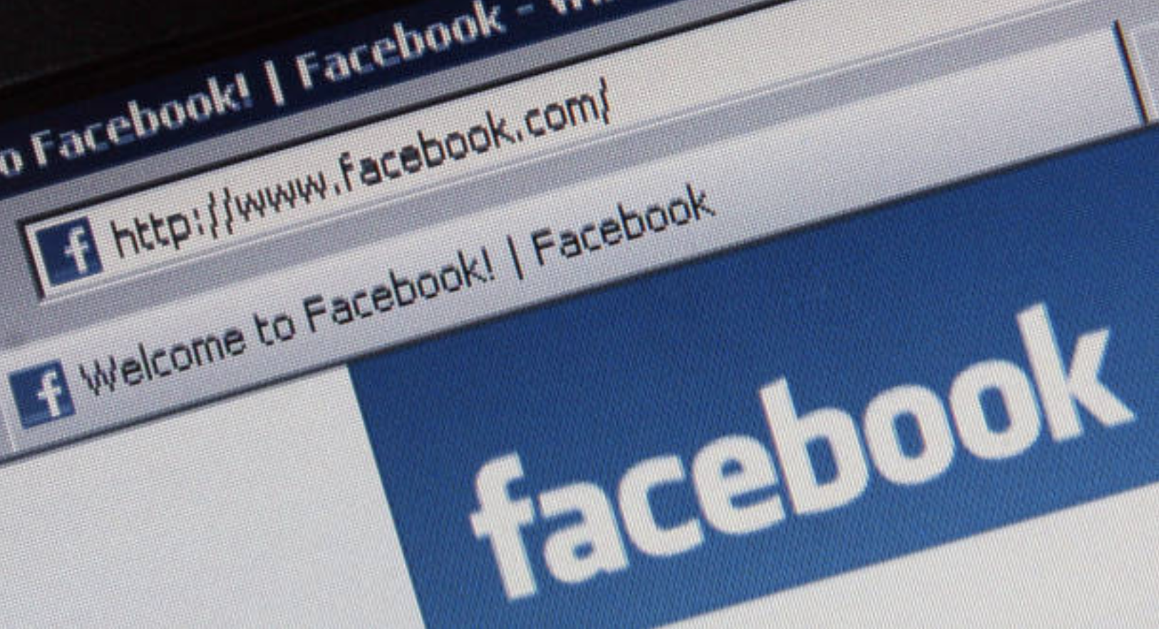 Facebook (Photo by Dan Kitwood/Getty Images)