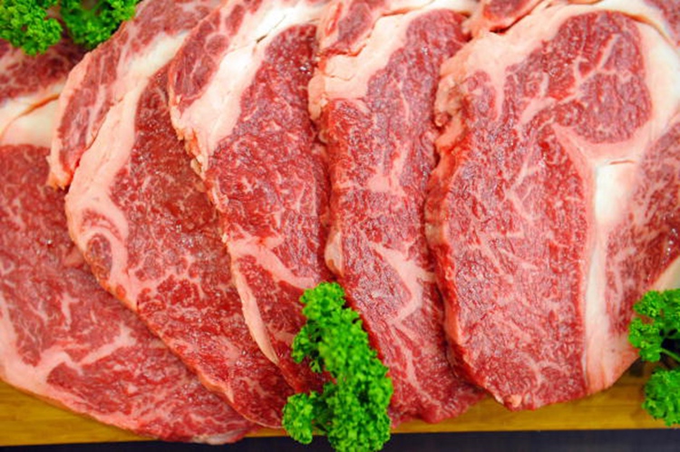 肉類