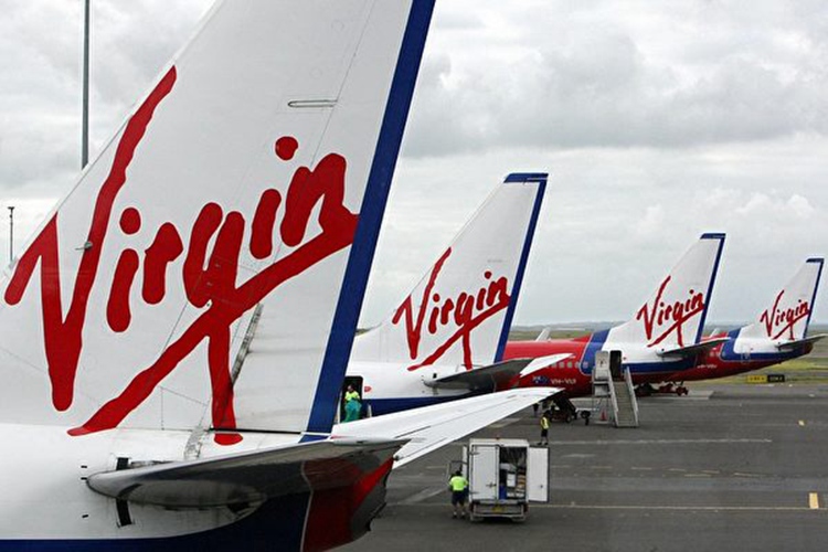 Virgin Australia