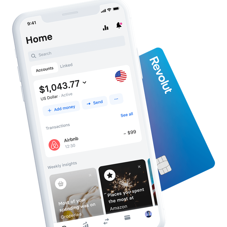 Revolut