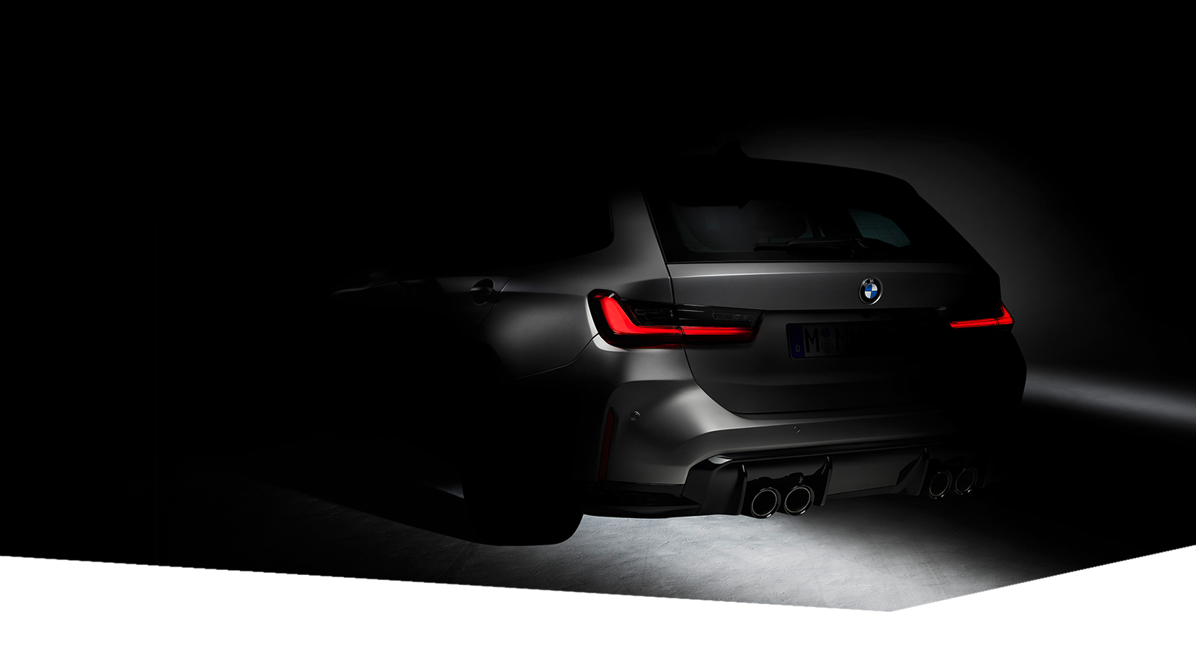 BMW M  3 Series Touring