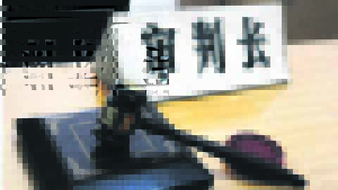 張玉環，中共司法機關，殺害同村六歲和四歲兩名兒童