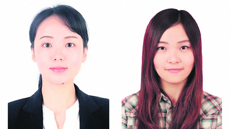 90后，女学霸，上位，实力真假