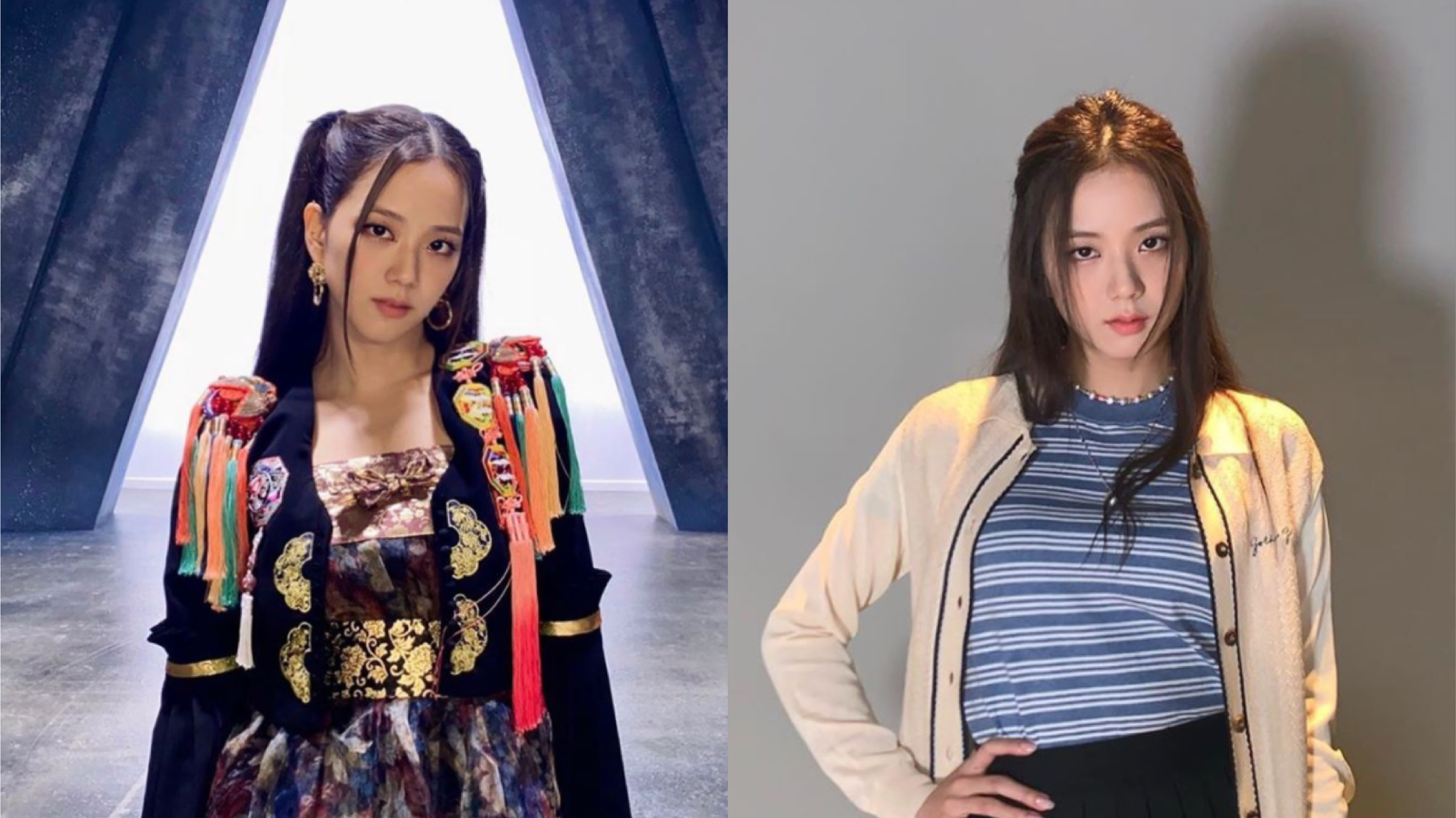 blackpink jisoo