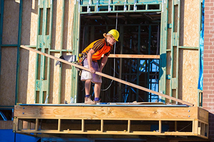HomeBuilder