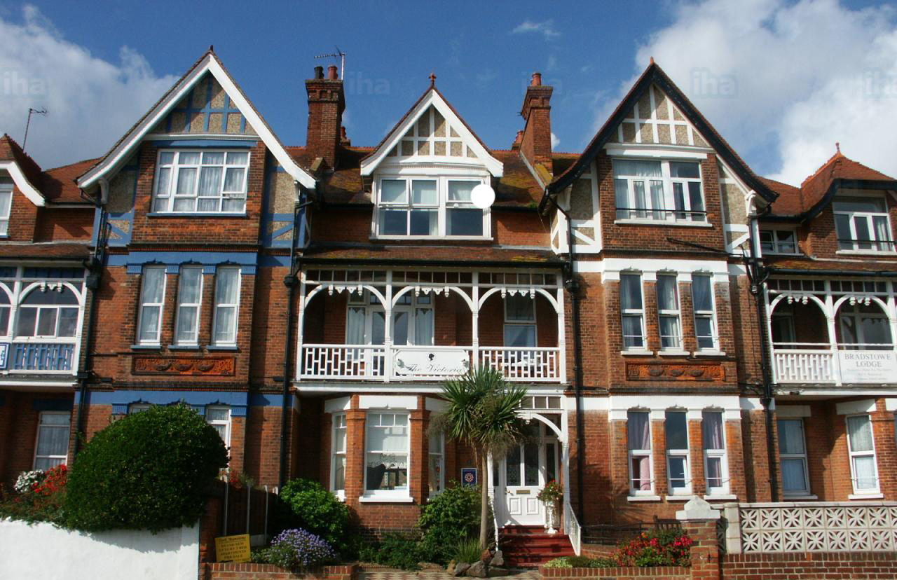 英国,伦敦,古风建筑, 古风建筑改建的公寓, 南伦敦, Streatham