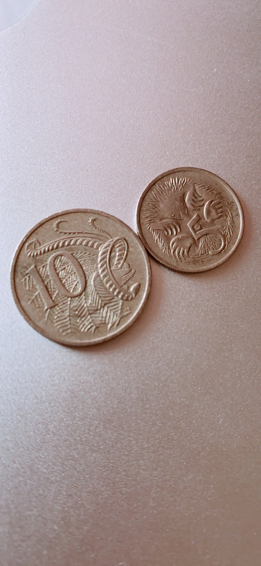 减少现金使用量澳洲5C和10C硬币恐永久消失- 澳洲看新闻网最新澳洲新闻| 中国新闻| 港台新闻| 国际新闻