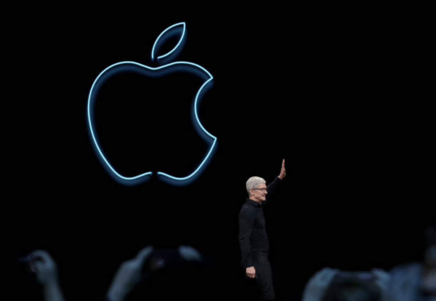 苹果公司（Apple）