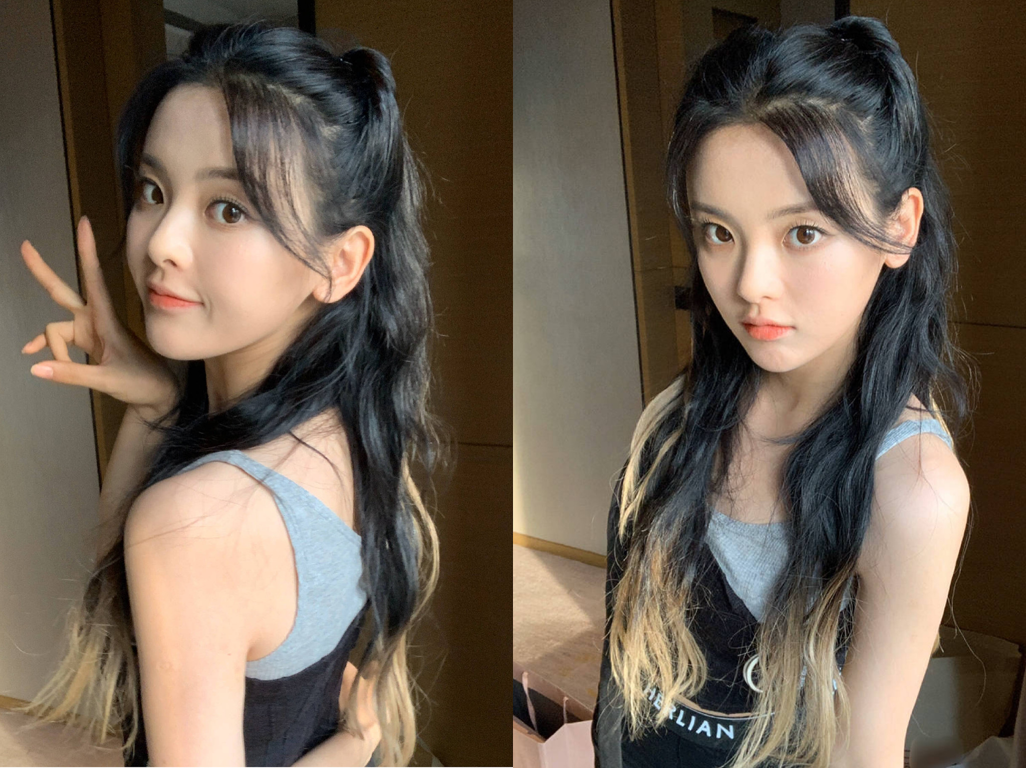 杨超越