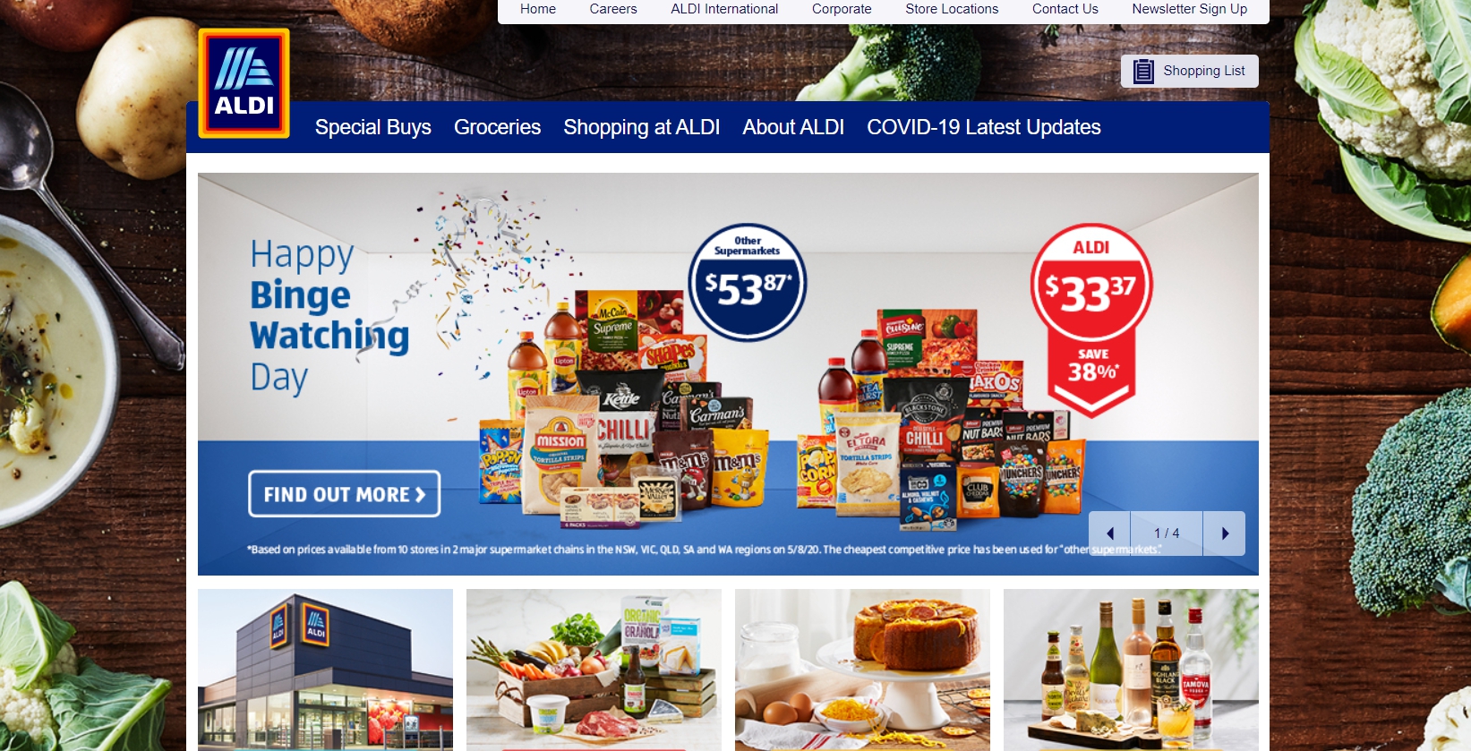 aldi
