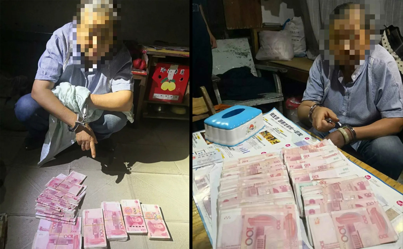 桂林一女子为“渡劫”,两年花了20多万