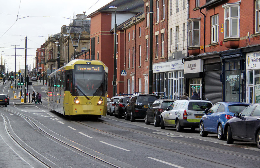 英国,疫情,Oldham, 英格兰北部