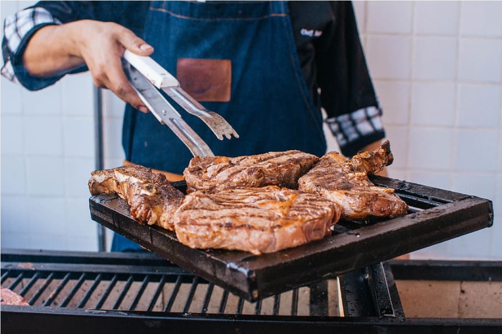 牛肉