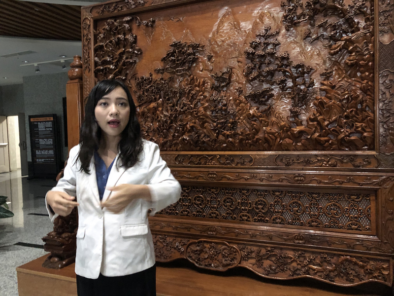高雄市议员黄捷