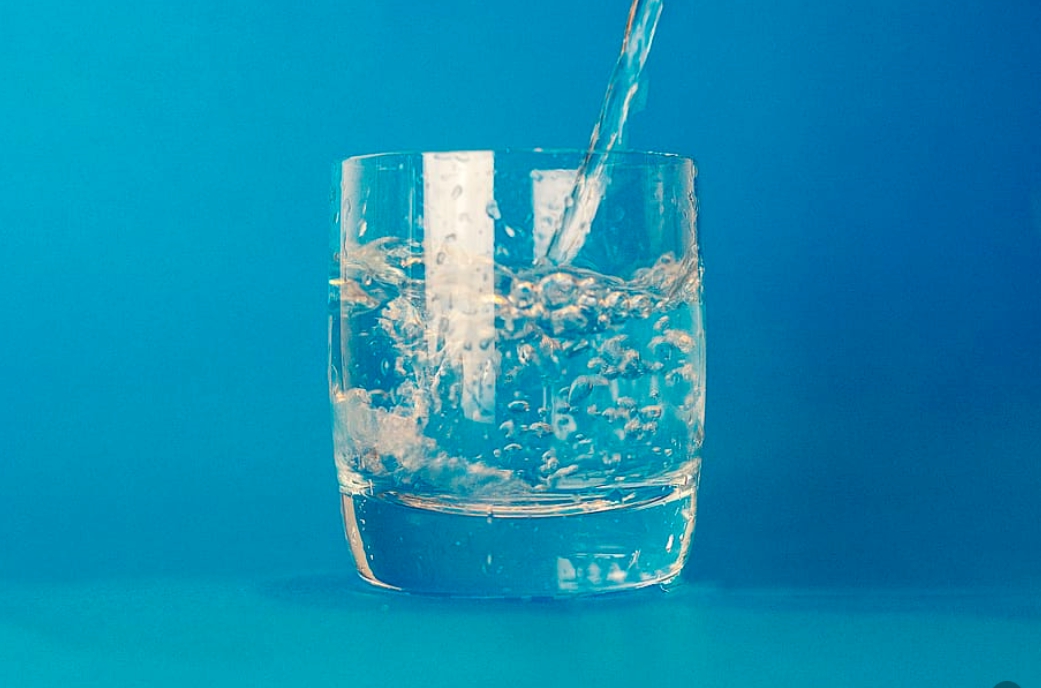 飲用水