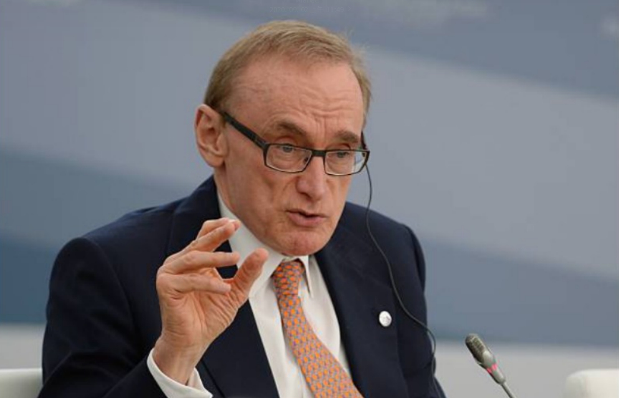 Bob Carr