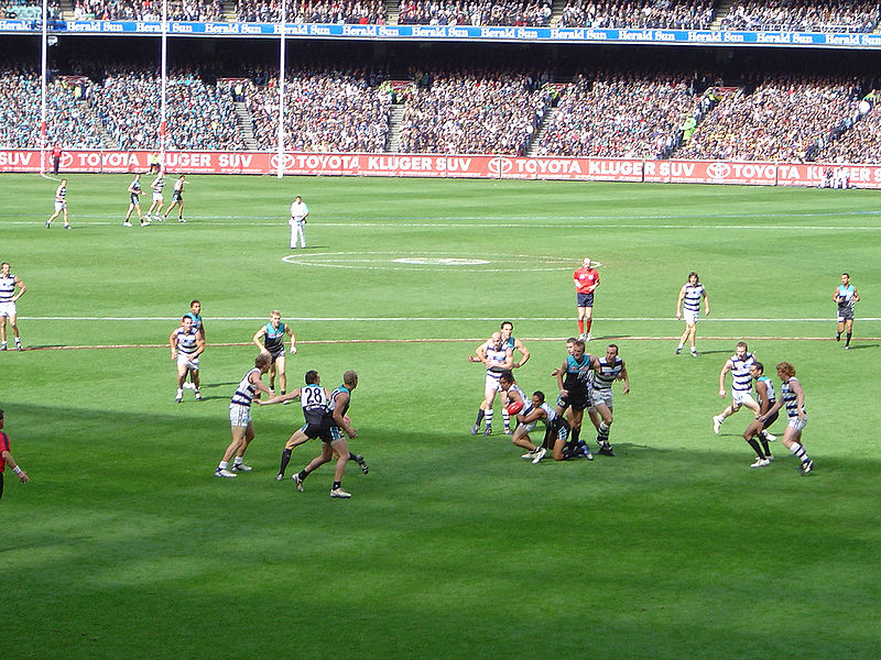 AFL