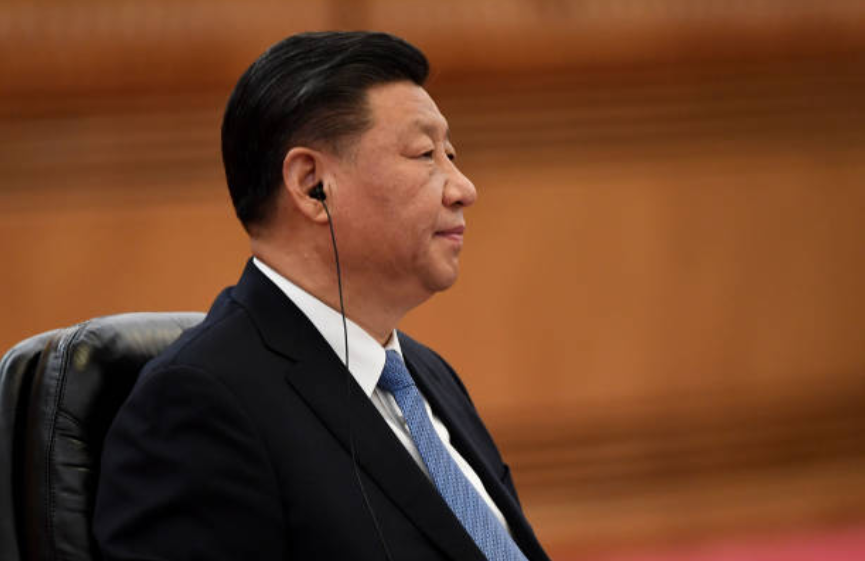 习近平