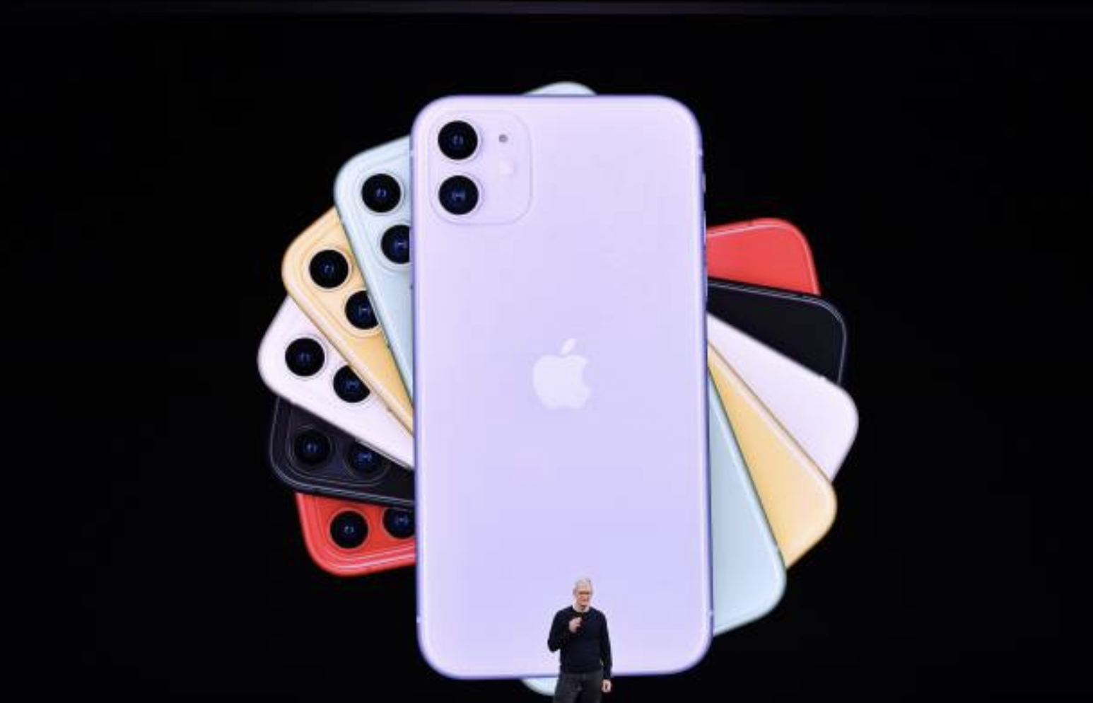 iPhone11