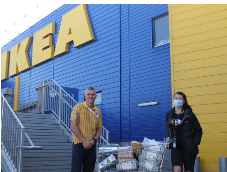 【IKEA 宜家】9月大清仓开始 低至3折超实惠！