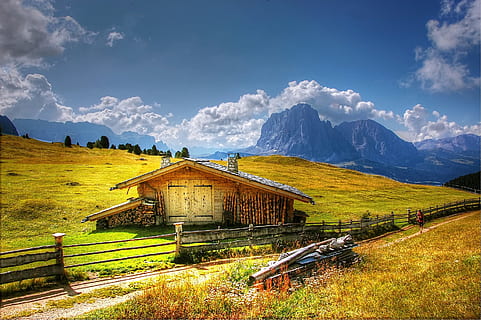 农家乐 旅游住宅
