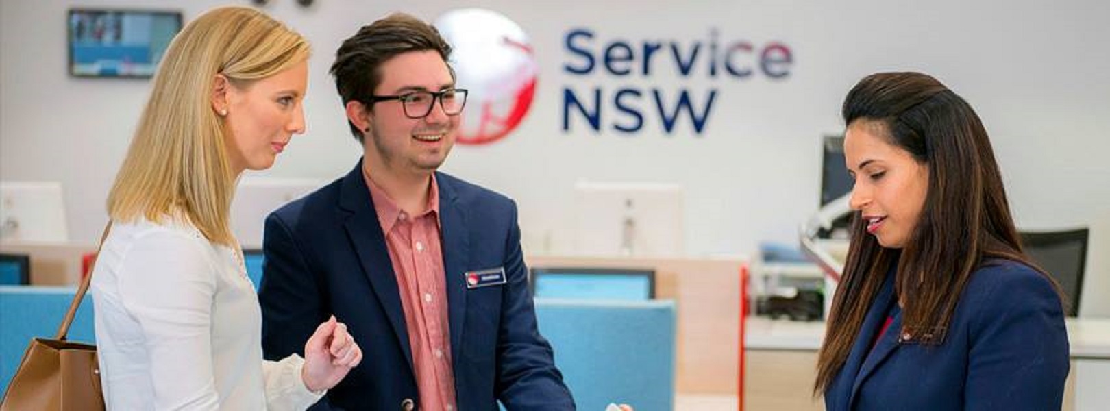 Service NSW