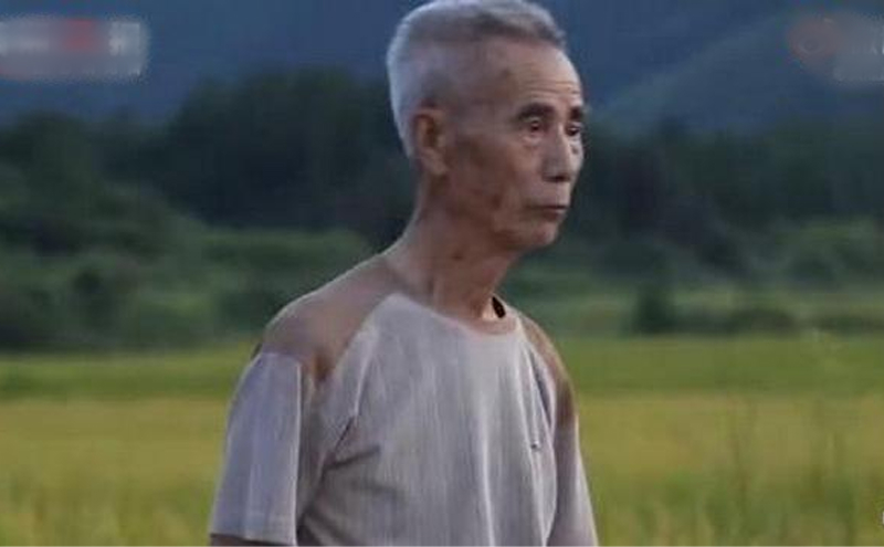 七旬老师称要清白离开人间