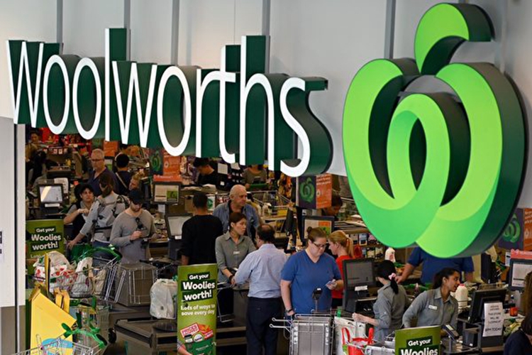 Woolworths