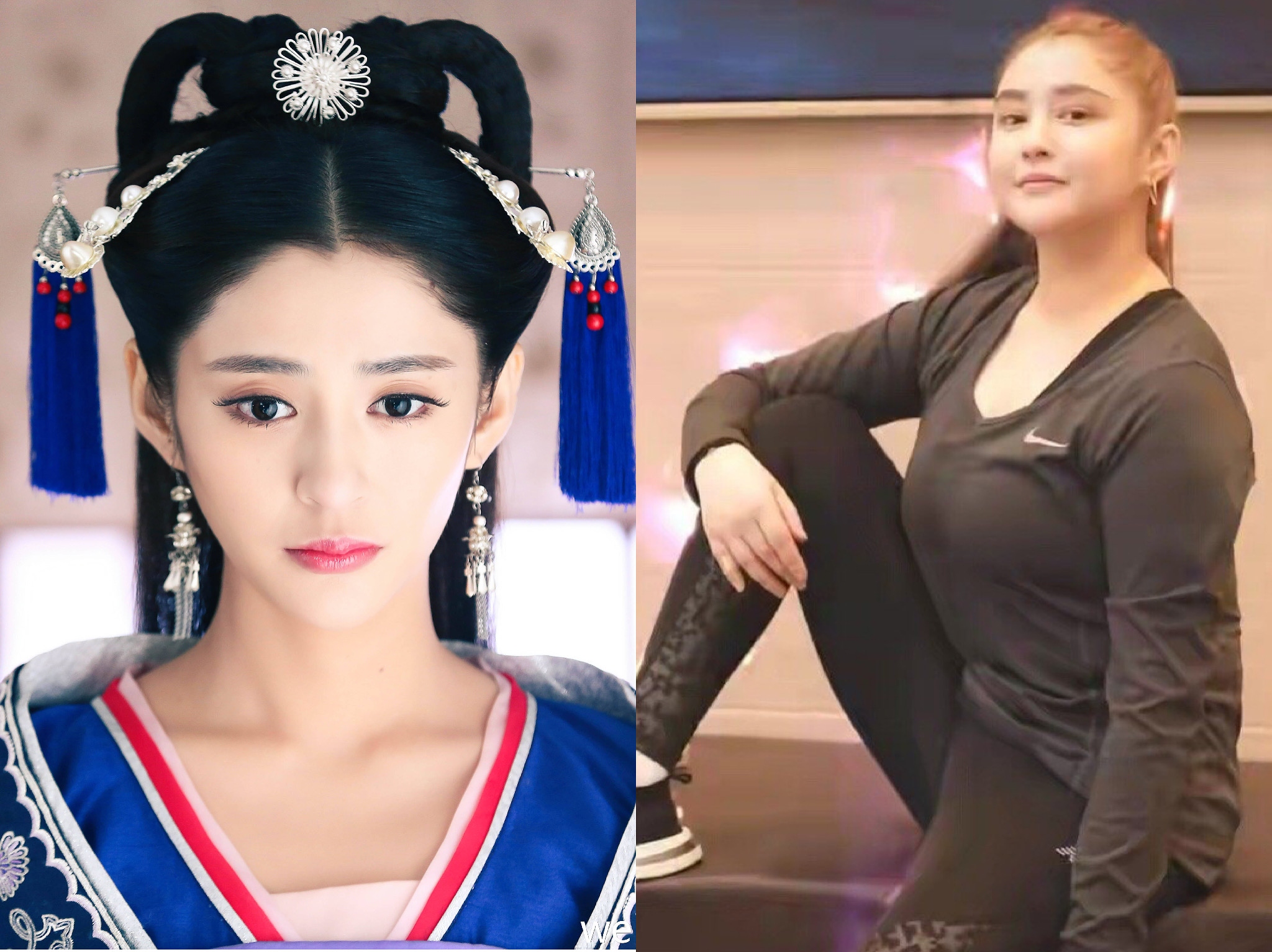 李心艾