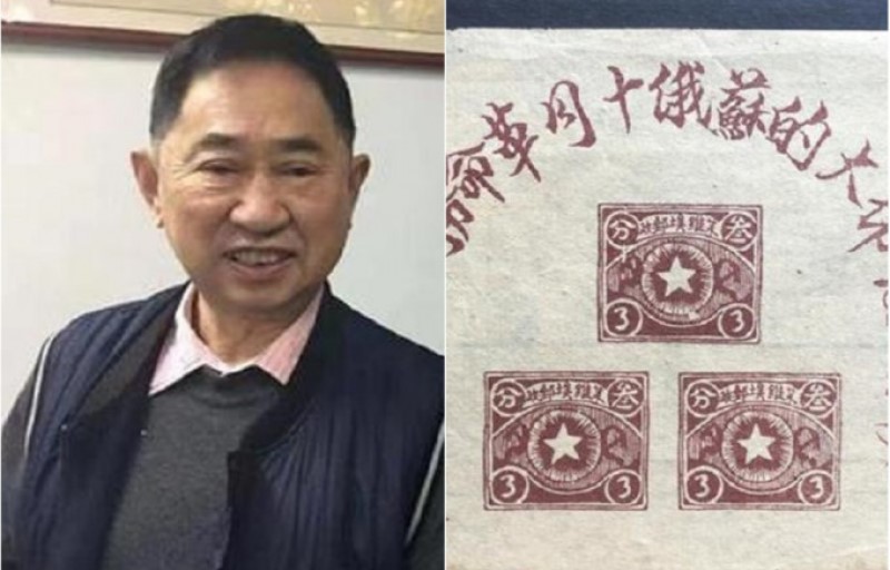 大陆收藏家符春晓在香港的物业失窃40亿收藏品被盗