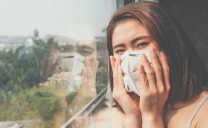 自如甲醛超标