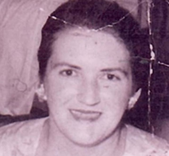 Daphne Pearl Hampstead
