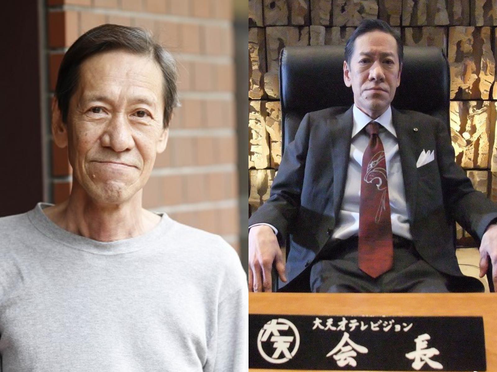 斋藤洋介