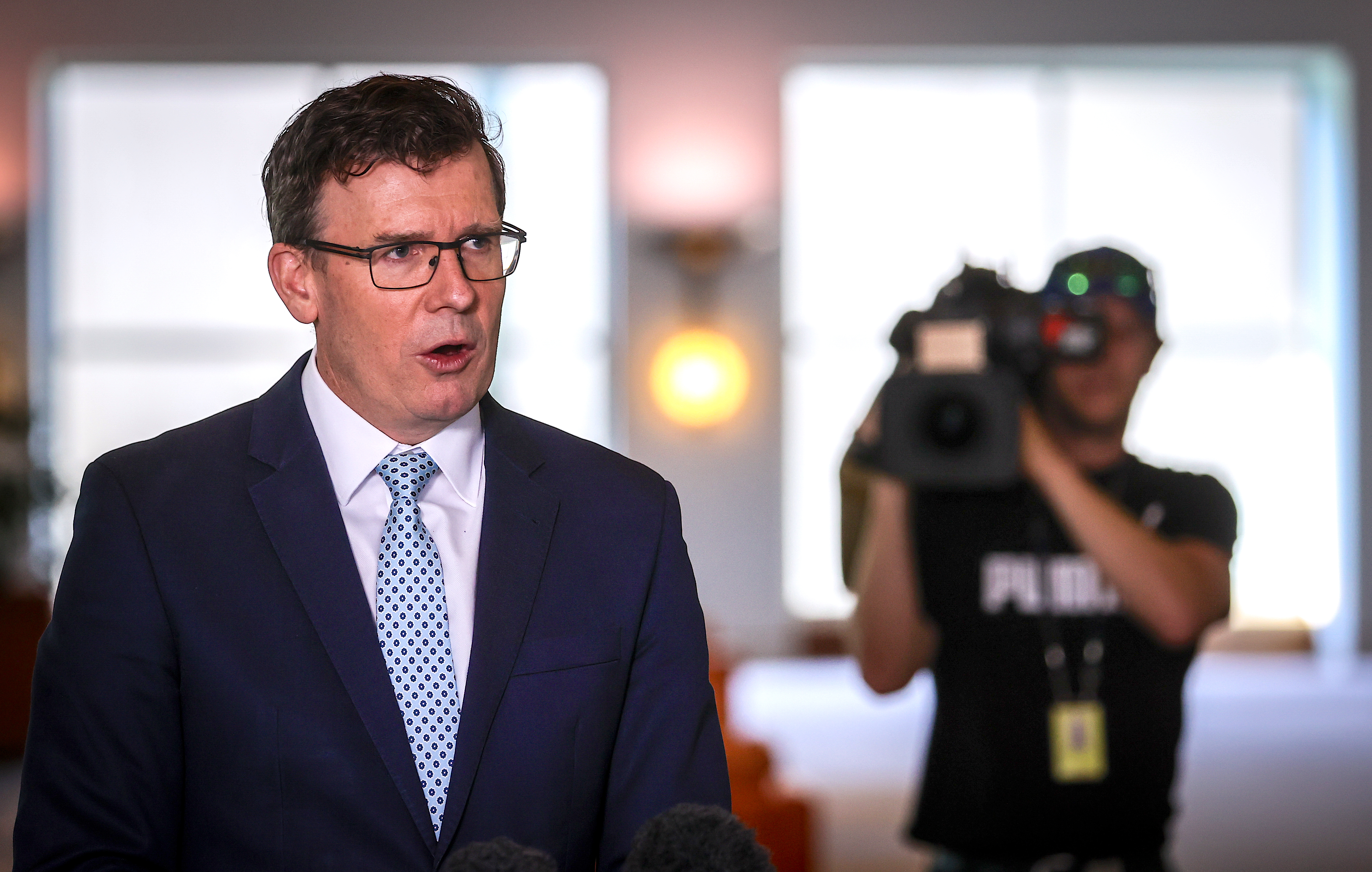 Alan Tudge
