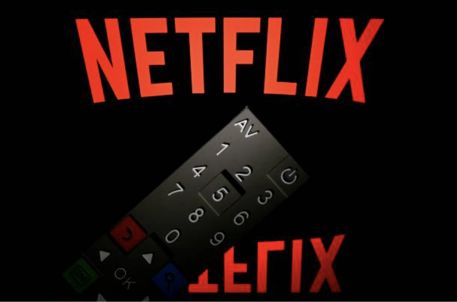 Netflix