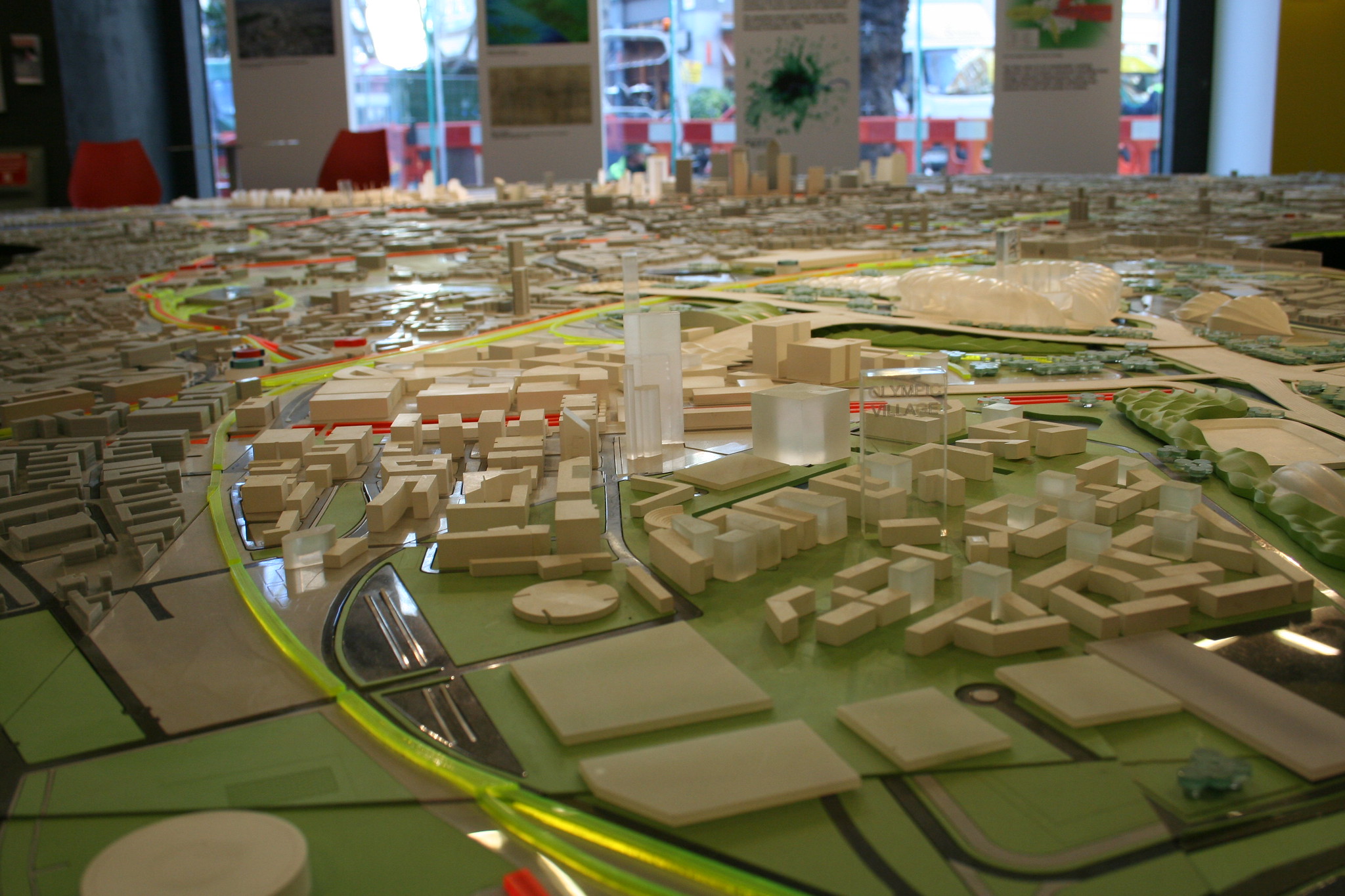 New London Architecture, 入圍, 2020