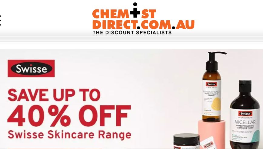 chemist direct